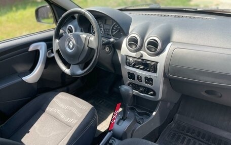 Renault Sandero I, 2014 год, 900 000 рублей, 12 фотография