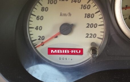 Toyota RAV4, 2002 год, 550 000 рублей, 6 фотография