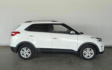 Hyundai Creta I рестайлинг, 2018 год, 2 099 000 рублей, 4 фотография