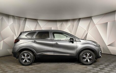 Renault Kaptur I рестайлинг, 2018 год, 1 445 000 рублей, 6 фотография