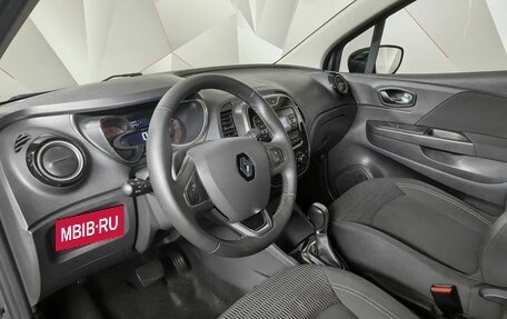 Renault Kaptur I рестайлинг, 2018 год, 1 445 000 рублей, 14 фотография