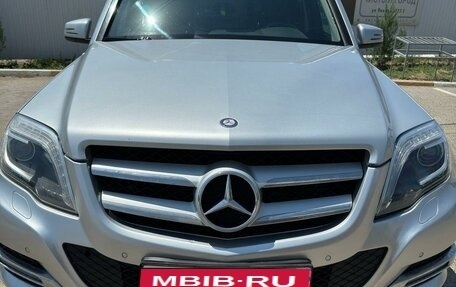 Mercedes-Benz GLK-Класс, 2013 год, 1 700 000 рублей, 1 фотография