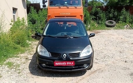 Renault Scenic III, 2006 год, 365 000 рублей, 1 фотография