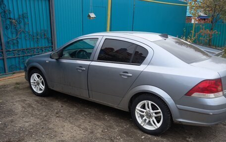 Opel Astra H, 2008 год, 370 000 рублей, 1 фотография