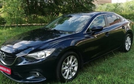 Mazda 6, 2014 год, 1 950 000 рублей, 1 фотография