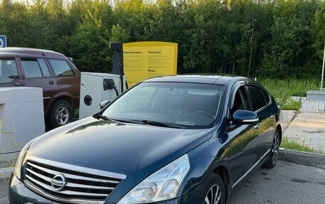 Nissan Teana, 2008 год, 1 040 000 рублей, 1 фотография