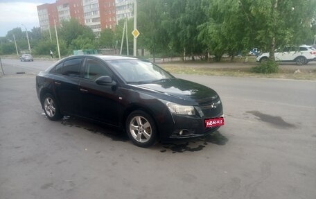 Chevrolet Cruze II, 2011 год, 650 000 рублей, 1 фотография