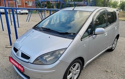 Mitsubishi Colt VI рестайлинг, 2003 год, 440 000 рублей, 1 фотография