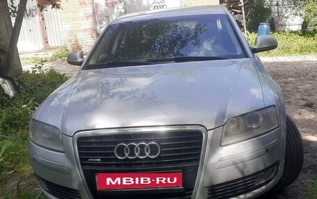 Audi A8, 2008 год, 1 200 000 рублей, 1 фотография