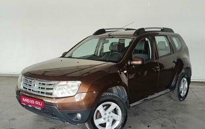 Renault Duster I рестайлинг, 2013 год, 999 000 рублей, 1 фотография