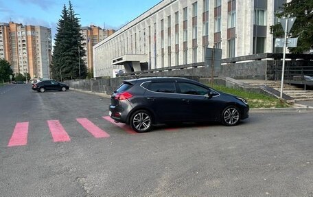 KIA cee'd III, 2014 год, 1 350 000 рублей, 8 фотография