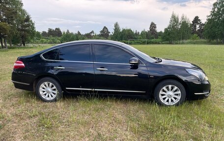 Nissan Teana, 2011 год, 1 050 000 рублей, 2 фотография