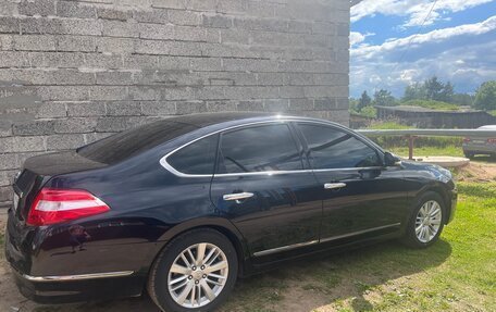 Nissan Teana, 2011 год, 1 050 000 рублей, 3 фотография