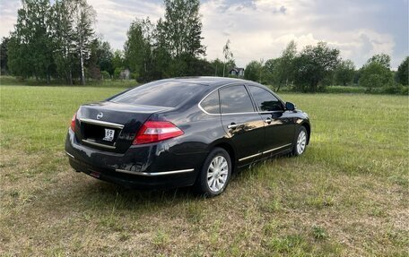 Nissan Teana, 2011 год, 1 050 000 рублей, 4 фотография