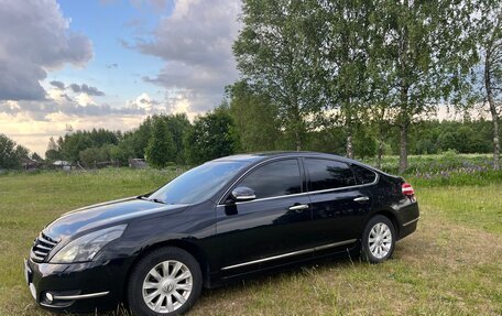 Nissan Teana, 2011 год, 1 050 000 рублей, 7 фотография