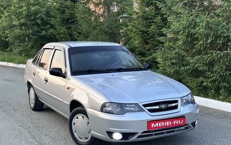 Daewoo Nexia I рестайлинг, 2012 год, 315 000 рублей, 1 фотография