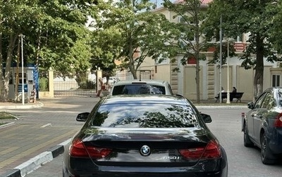 BMW 6 серия, 2011 год, 2 800 000 рублей, 1 фотография