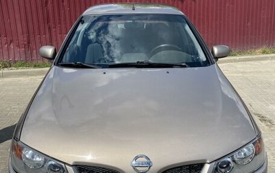 Nissan Almera, 2005 год, 330 000 рублей, 1 фотография