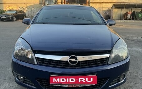 Opel Astra H, 2008 год, 580 000 рублей, 1 фотография