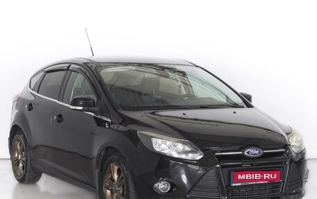 Ford Focus III, 2012 год, 920 000 рублей, 1 фотография