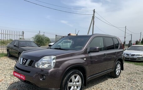 Nissan X-Trail, 2008 год, 1 060 000 рублей, 1 фотография