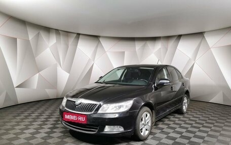 Skoda Octavia, 2013 год, 1 035 000 рублей, 1 фотография