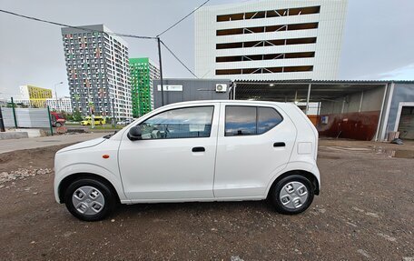 Suzuki Alto, 2017 год, 700 000 рублей, 3 фотография