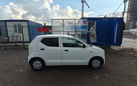 Suzuki Alto, 2017 год, 700 000 рублей, 2 фотография