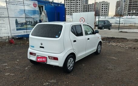 Suzuki Alto, 2017 год, 700 000 рублей, 5 фотография