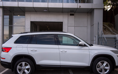 Skoda Kodiaq I, 2019 год, 2 500 000 рублей, 7 фотография