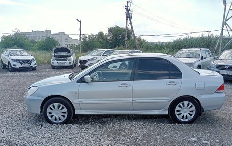 Mitsubishi Lancer IX, 2005 год, 590 000 рублей, 5 фотография