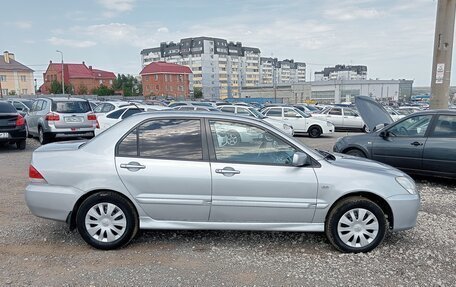 Mitsubishi Lancer IX, 2005 год, 590 000 рублей, 6 фотография