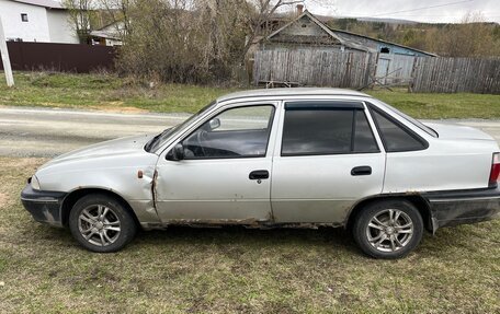 Daewoo Nexia I рестайлинг, 2008 год, 115 000 рублей, 2 фотография