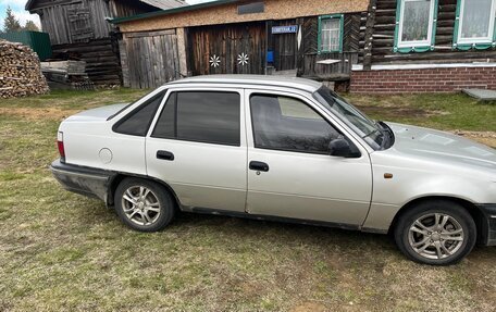 Daewoo Nexia I рестайлинг, 2008 год, 115 000 рублей, 3 фотография