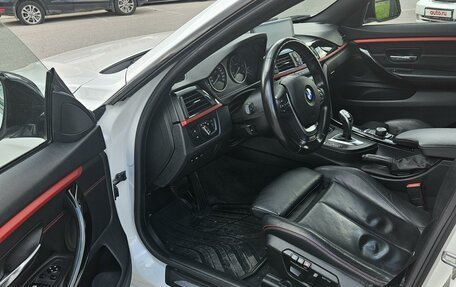 BMW 4 серия, 2014 год, 2 460 000 рублей, 7 фотография