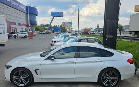 BMW 4 серия, 2014 год, 2 460 000 рублей, 5 фотография