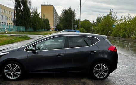 KIA cee'd III, 2014 год, 1 550 000 рублей, 6 фотография