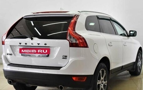 Volvo XC60 II, 2012 год, 1 503 000 рублей, 4 фотография