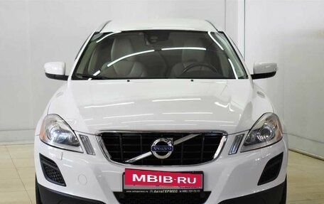 Volvo XC60 II, 2012 год, 1 503 000 рублей, 2 фотография