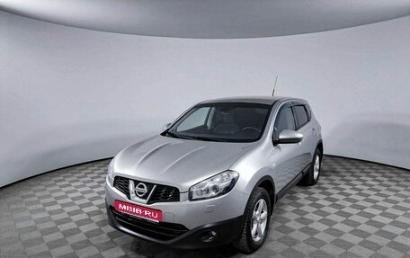 Nissan Qashqai, 2013 год, 1 379 000 рублей, 1 фотография