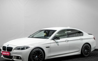 BMW 5 серия, 2014 год, 2 149 000 рублей, 1 фотография