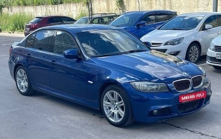 BMW 3 серия, 2010 год, 1 350 000 рублей, 5 фотография