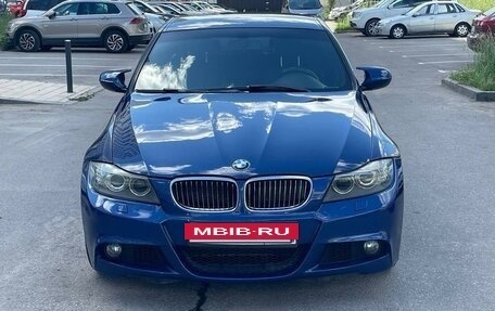 BMW 3 серия, 2010 год, 1 350 000 рублей, 3 фотография