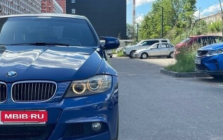 BMW 3 серия, 2010 год, 1 350 000 рублей, 2 фотография