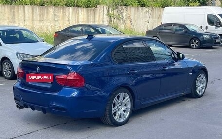 BMW 3 серия, 2010 год, 1 350 000 рублей, 6 фотография