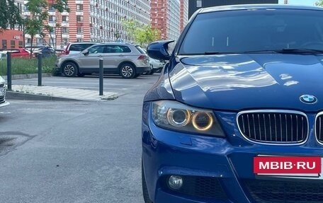 BMW 3 серия, 2010 год, 1 350 000 рублей, 4 фотография