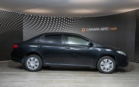 Toyota Corolla, 2008 год, 615 200 рублей, 5 фотография