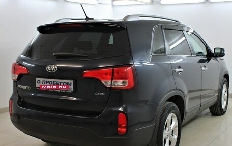 KIA Sorento II рестайлинг, 2017 год, 2 450 000 рублей, 4 фотография