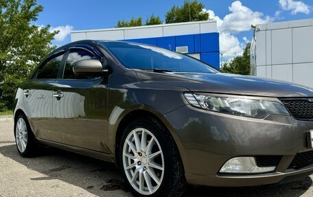 KIA Cerato III, 2012 год, 1 230 000 рублей, 5 фотография