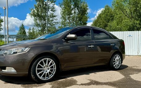 KIA Cerato III, 2012 год, 1 230 000 рублей, 3 фотография